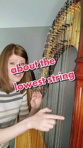 Understanding Harp Notes and Tuning Techniques