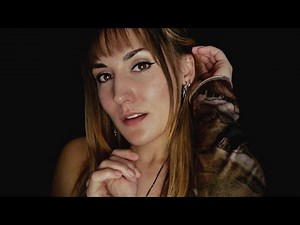 ASMR ♡ Satisfyingly SLOW Sounds... (& the Scottish accent)