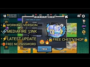 New Hcr2 Script Working in all versions (MEDIAFIRE Link)🫨🔥