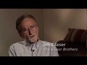 From Nebraska Ranchers to Nashville Rebels: The Story of the Glaser Brothers