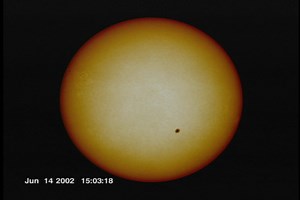 NASA Scientific Visualization Studio | High Resolution Solar Views From VAULT