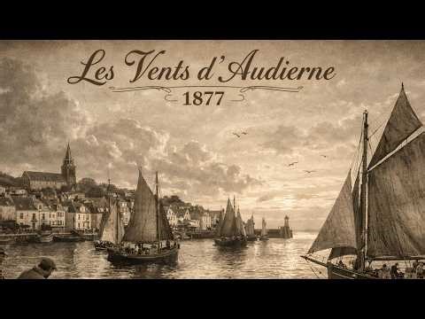 Les Vents d'Audierne 1877