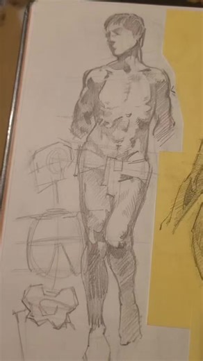 Mastering Anatomy for Artists: A Step-by-Step Guide