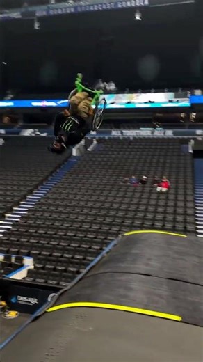 Man's built different 😤