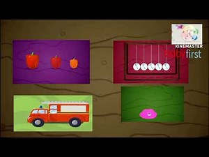 baby first tv magic tunnels