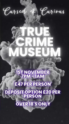 Join Us on a Real Ghost Hunt | Behind The Screams