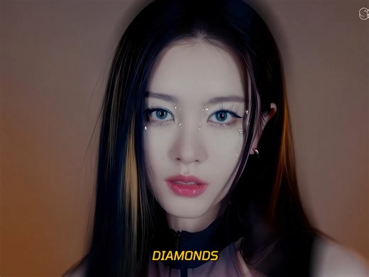 【官方中字】R.E.D组合新曲《Diamonds》MV公开