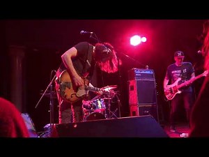 Sebadoh - I Will (live 5/22/19)