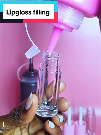 Elevate Your Lips with Our Handcrafted Gloss