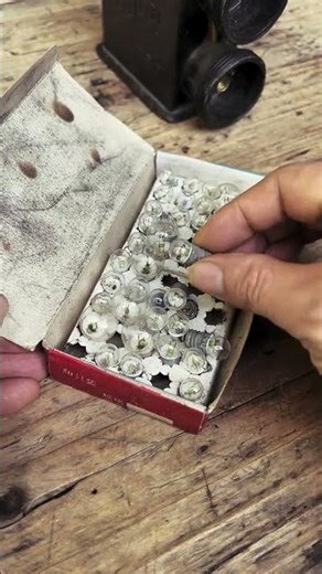 Old railway signal Lamp