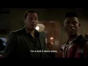 Hakeem Ruins Live Performance By Generating A Huge Fight Between The Lyons Brothers | Season 3 Ep. 5