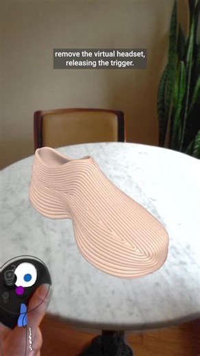 Gravity Sketch on TikTok