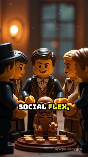 When Unwrapping Mummies Was a Party Trick