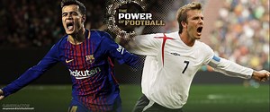 Philippe Coutinho, nueva estrella de portada de PES 2019