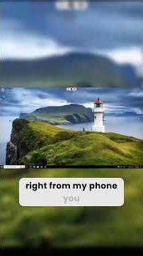 Remote Windows via DeX RDP