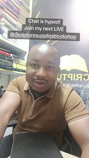 Chat is hyped! Join my next LIVE #tiktoklive #livehighlights #biblia #welcomeback #viral #fyp #kidsoftiktok #affordablebibles #scriptactingchallenge #welcome to our tiltolive