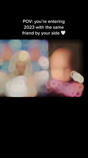 Friends for life 🤍🤍 #theprincessprogram #paisleysfight #wefightwithmagic #oneyearlater #bestfriendgoals #capcut #CapCut