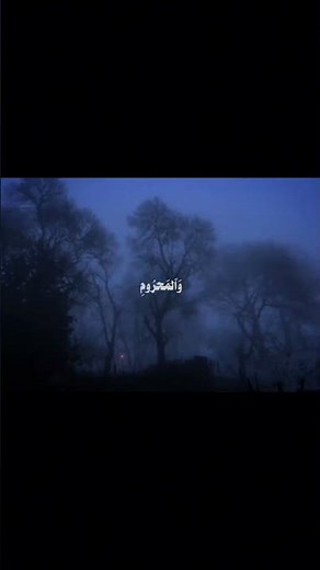 قرآن كريم بصوت خاشع وجميل الشيخ محمد اللحيدان
