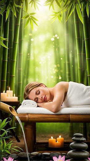 Spa relaxing music | Nhạc Thư Giãn Spa #spamusicrelaxing