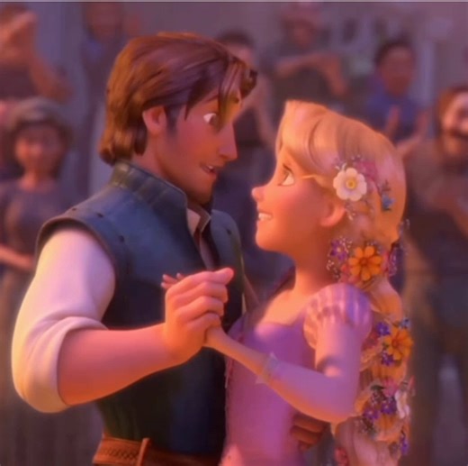 Exploring Tangled's New Dream Theme