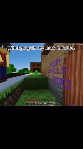 HOLY RIGHT ON TIME #aphmau #angelsville #fyp #minecraft #peak | Aphmau