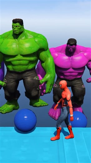 GTA 5 Epic Spider-Man Ragdolls compilation#74 #gta5