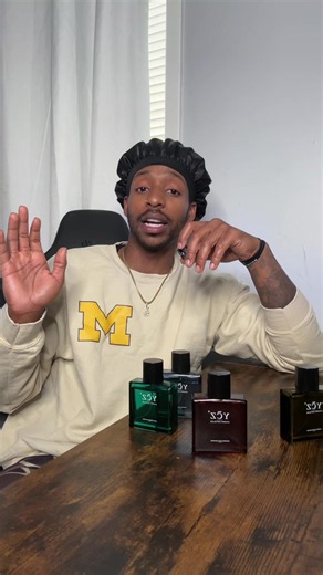 YCZ Fragrance Review: Long-Lasting Budget EDP Under $20
