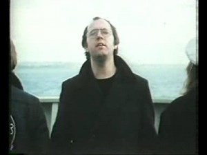 Any Trouble - Girls Are Always Right 1981