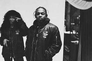 Download MP3: Kendrick Lamar ft SZA - All The Stars