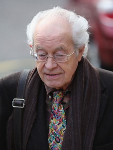 Alan Rothwell - Alchetron, The Free Social Encyclopedia