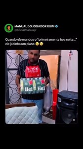 550K views · 14K reactions | Anota, anota… ✍️ | Manual do Jogador Ruim | Facebook