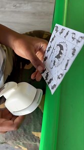 Working on hand strength #EarlyChildhoodEducation #occupationaltherapy #parents #homeschooling #kleuterskool #Preschool #ECD #EarlyLearning #occupationaltherapystudent #primaryschoolteacher | Carla Grobler Arbeidsterapeut / Occupational Therapist