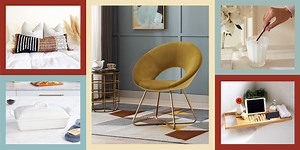 This Gorgeous Mongolian Cashmere Wrap Is Less Than $100 Right Now