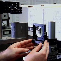 Video: Measurement and Analysis of Atomic Hydrogen and Diatomic Molecular AlO, C2, CN, and TiO Spectra Following Laser-induced Optical Breakdown