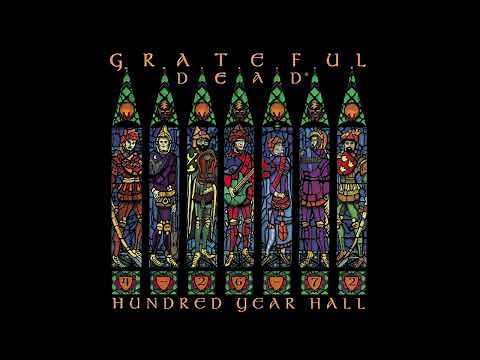 Grateful Dead - Hundred Year Hall - Stereo Advanced®