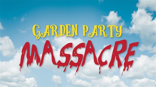 Garden Party Massacre (2017)