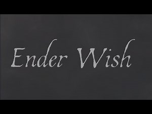 Ender Wish — lyrics Video