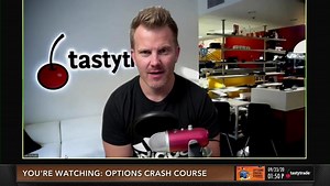 Options Crash Course: Ep #12 - Undefined-Risk Strategies: Part Two