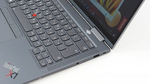 Lenovo ThinkPad X1 Yoga Gen 6 review - this is precisely why it costs this much