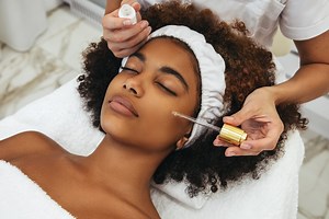 The Soft Life Era: Black women radically take back their health