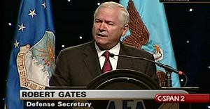 Secretary Gates Remarks to Air Force Association