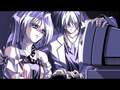 [PC-98] Hacking / EVE: Burst Error!