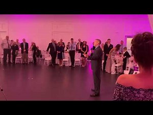 Father Of The Groom Speech