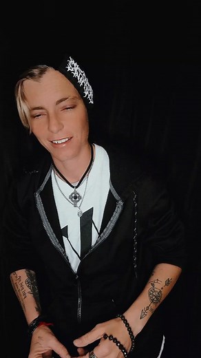 Brittney Skye's Sign Language Music Video - Someday