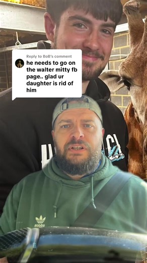 Replying to @BoB #dad #mum #waltermitty #army #cheater