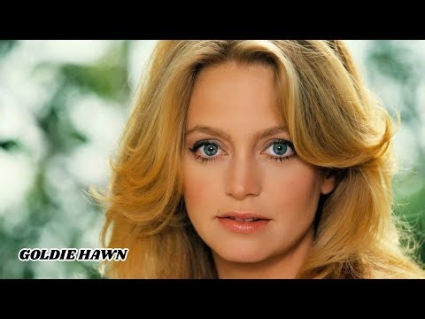 46 Rare Goldie Hawn Photos That You Probably Haven’t Seen Before