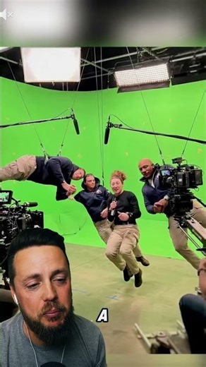 the show is over for NASA?!