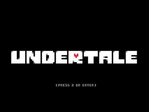 Undertale - Sans Puzzle Walkthrough