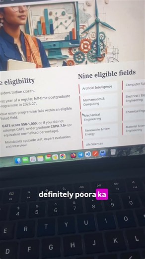 College Students — DON’T MISS THIS! 🎓💰