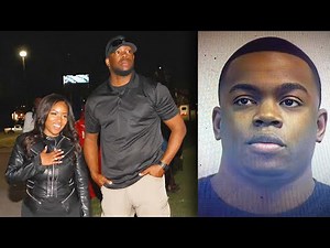 Texas Rep. Jasmine Crockett's Bodyguard Killed By SWAT Team